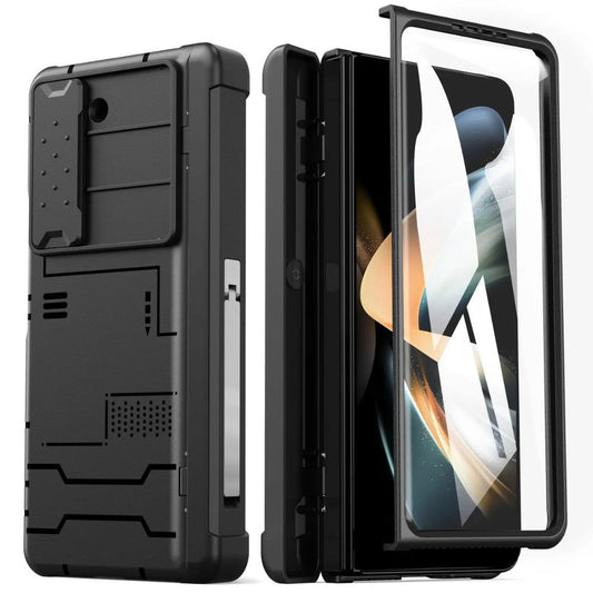 Caelum Heavy Duty Case For Galaxy Z Fold - Astra Cases