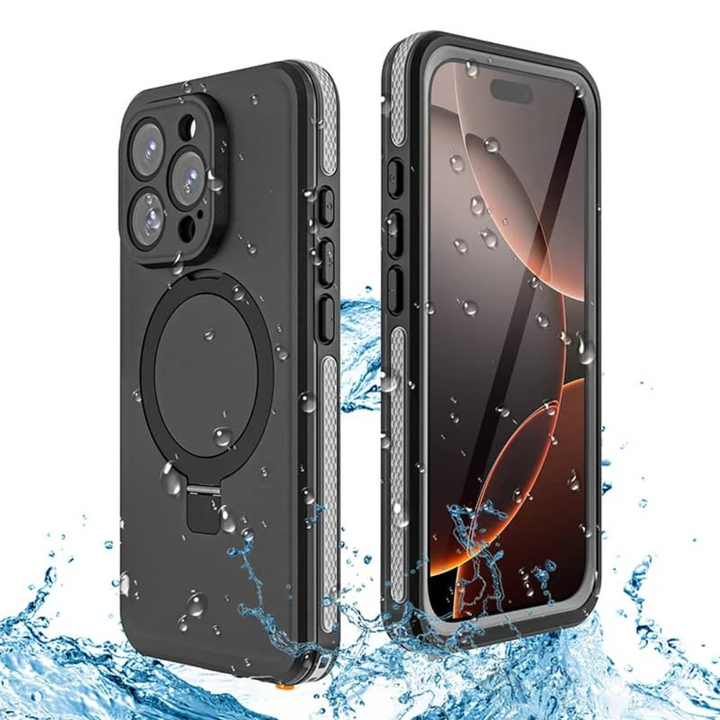 Fero Shockproof MagSafe Waterproof iPhone Case