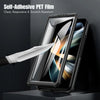 Caelum Heavy Duty Case For Galaxy Z Fold - Astra Cases