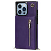 Nitida Crossbody Leather Case With Stand