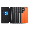 Rego Leather Wallet Galaxy Case - Astra Cases