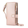 Lacus RFID Wallet Galaxy Z Fold Case - Astra Cases