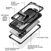 Fore Heavy-Duty Galaxy Case