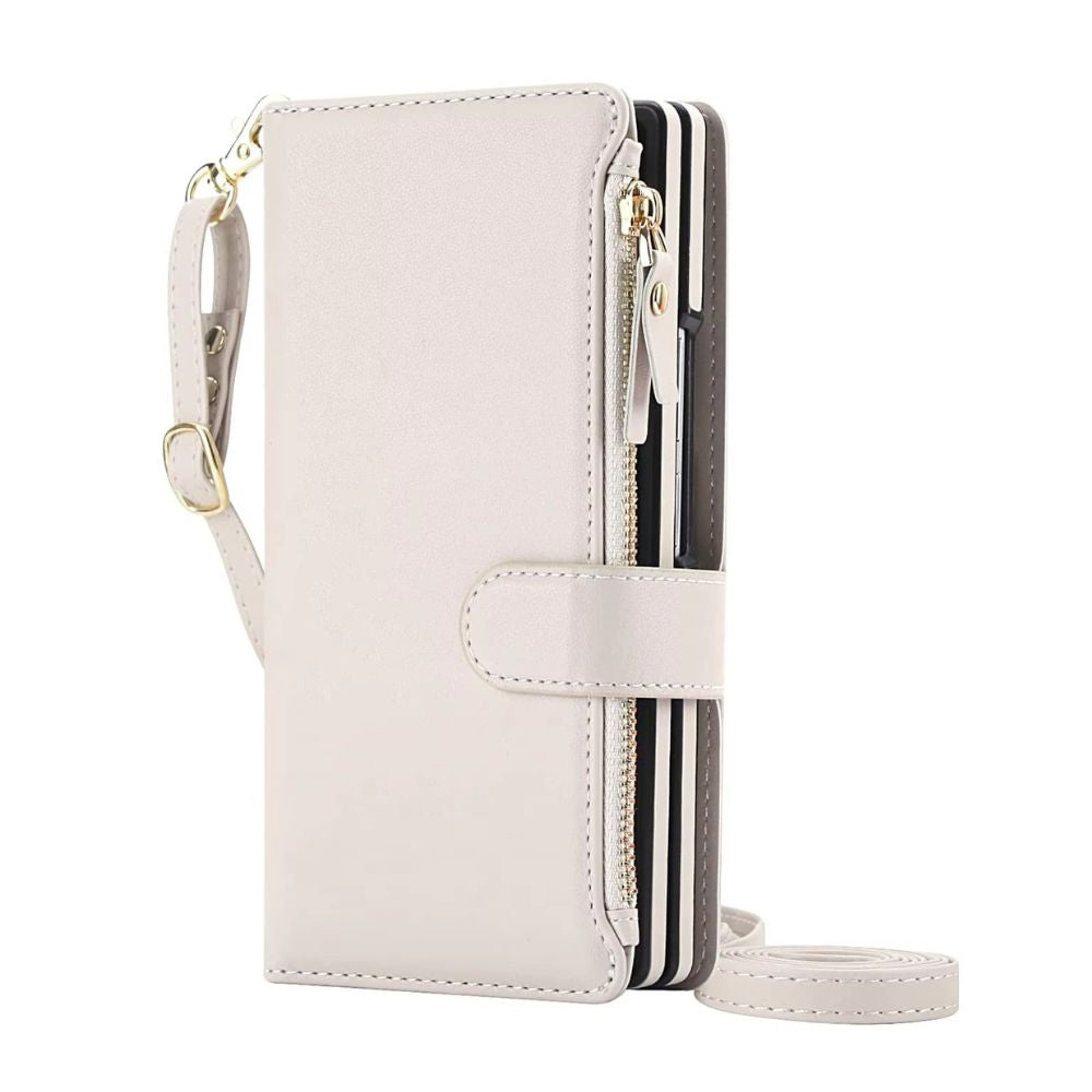 Lacus RFID Wallet Galaxy Z Fold Case - Astra Cases