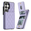 Claudo Leather Wallet Case for Galaxy S Series With Card Holder