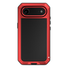 Titan Industrial Heavy Duty Metal iPhone Case For 14-17 Series