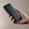 Effervo Flip Leather iPhone Case - Astra Cases