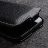 Effervo Flip Leather iPhone Case - Astra Cases