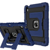 Demitto Heavy Duty iPad Air Case - Astra Cases