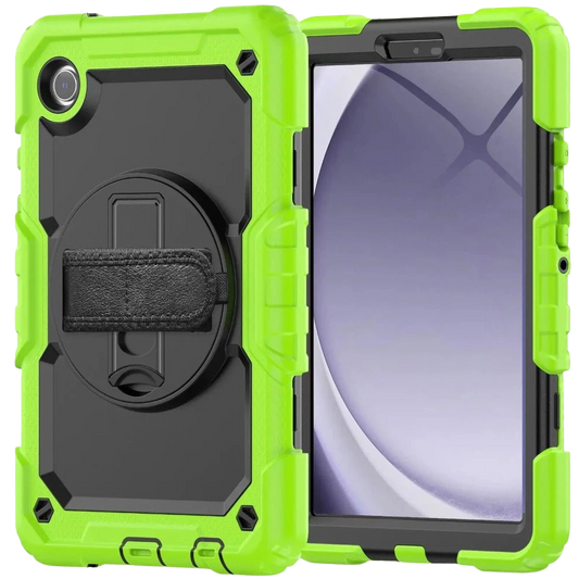 Adiuvo Heavy Duty Galaxy Tab Case