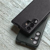 Efficio Flip Leather Galaxy Case - Astra Cases
