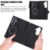 Lacus RFID Wallet Galaxy Z Fold Case - Astra Cases