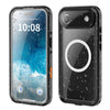 Ala Magsafe Pro Transparent Waterproof Case for iPhone Series 14-17
