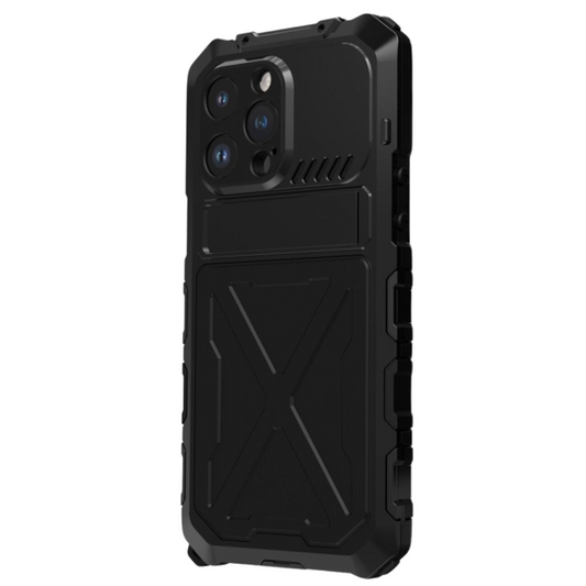 Alius Shockproof Armor Case for iPhone Series 14