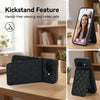 Cado Leather Wallet Google Pixel Case With Card Holder - Astra Cases
