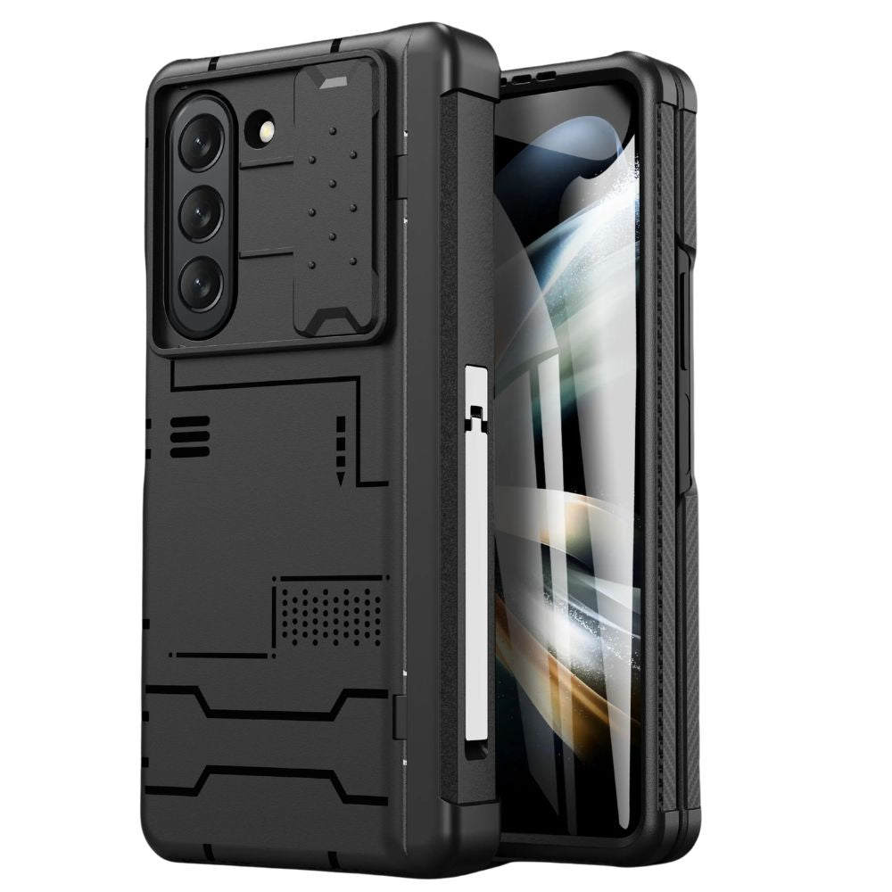 Caelum Heavy Duty Case For Galaxy Z Fold - Astra Cases