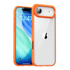 Casso Clear Shockproof iPhone Case - Astra Cases