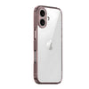 Casus Clear Shockproof iPhone Case - Astra Cases