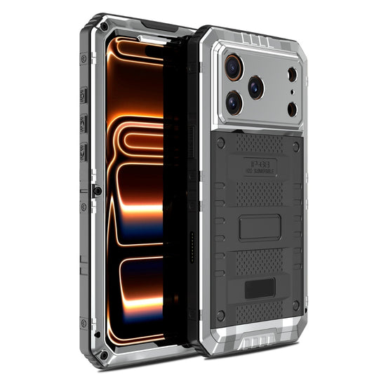 Celare Industrial Waterproof Armor iPhone Case