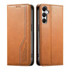 Certo Leather Wallet Flip Case For Galaxy A Series - Astra Cases