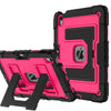 Defendo Heavy Duty iPad Case - Astra Cases
