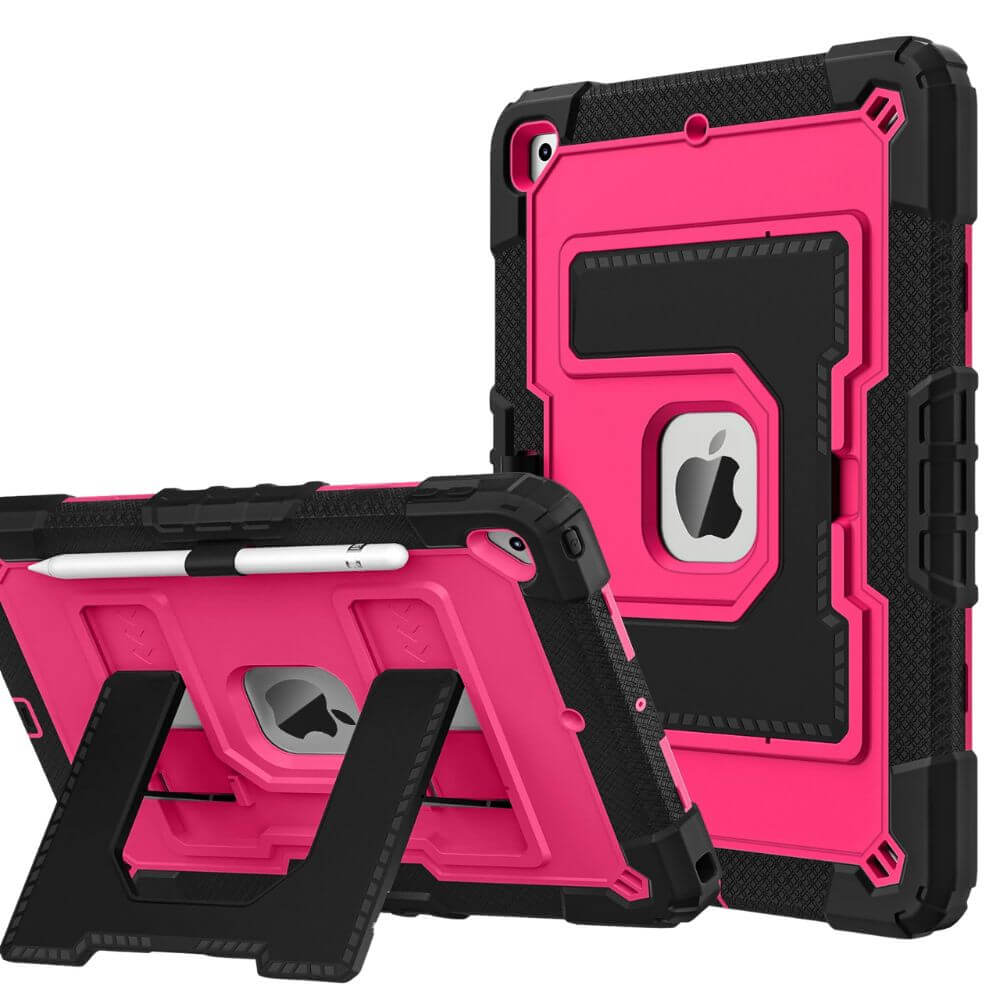 Defendo Heavy Duty iPad Case - Astra Cases