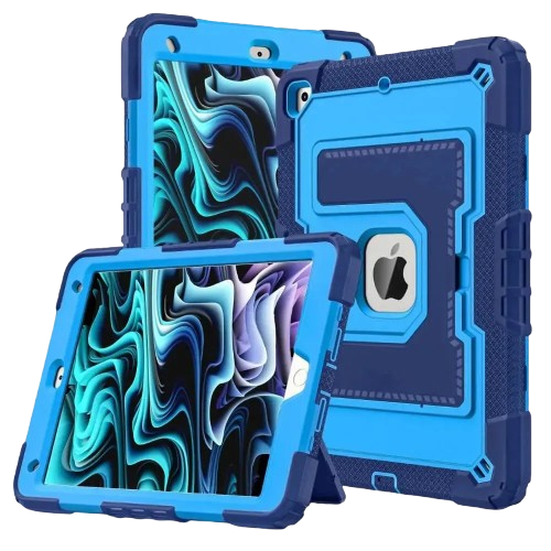 Defendo Heavy Duty iPad Case