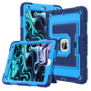 Defendo Heavy Duty iPad Case