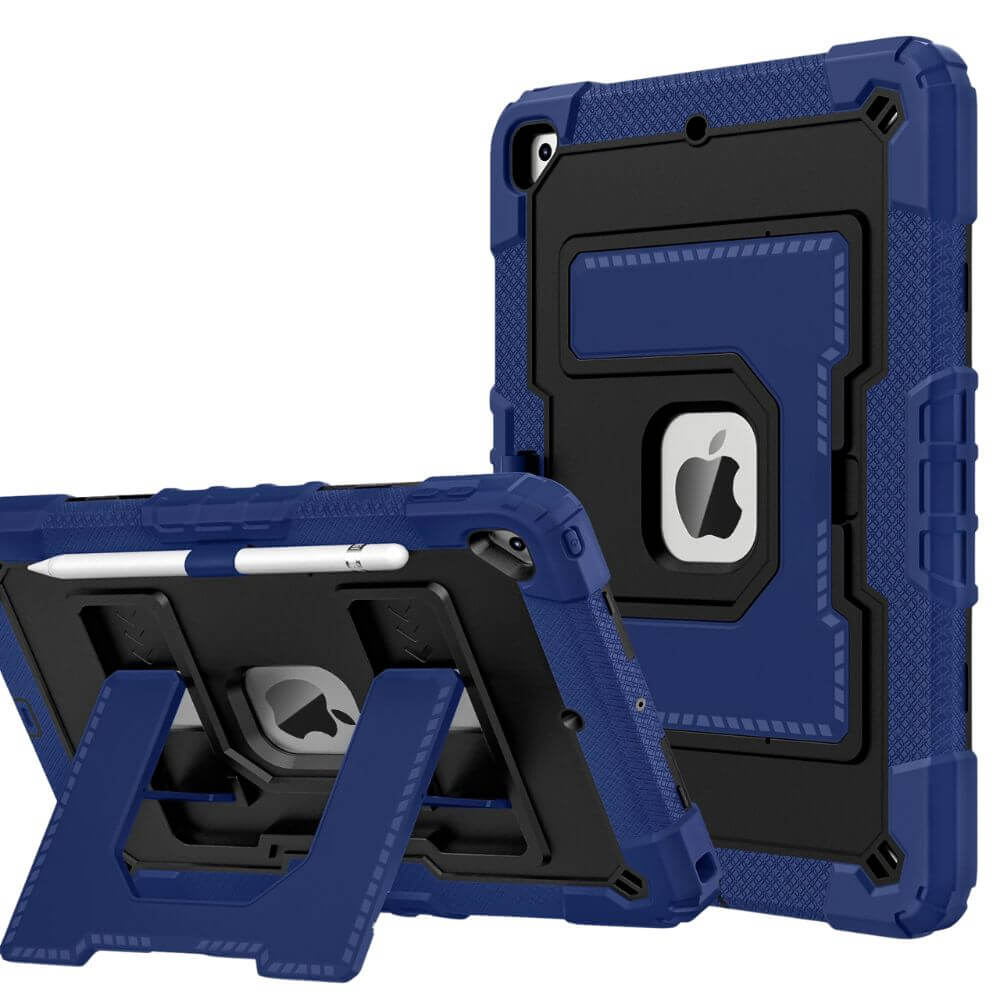 Defendo Heavy Duty iPad Case - Astra Cases