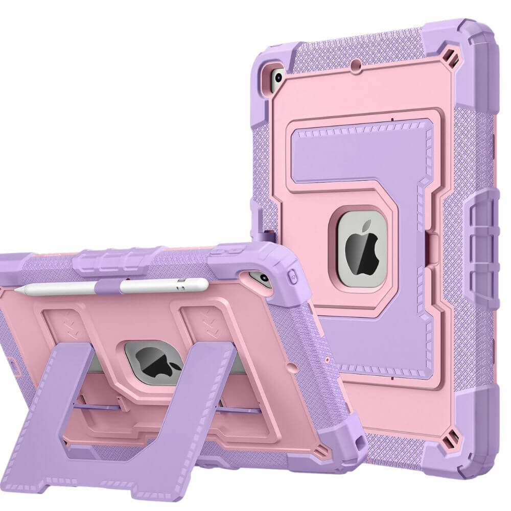 Defendo Heavy Duty iPad Case - Astra Cases