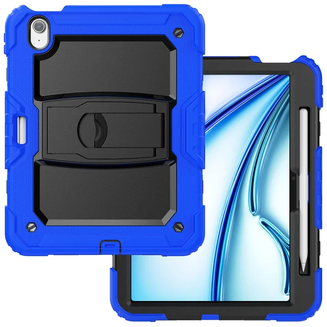 Differo Heavy Duty Case For iPad Series