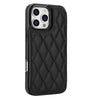 Tempero Leather Flip Wallet iPhone Case - Astra Cases
