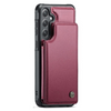 Renuo RFID Blocking Wallet Galaxy Case
