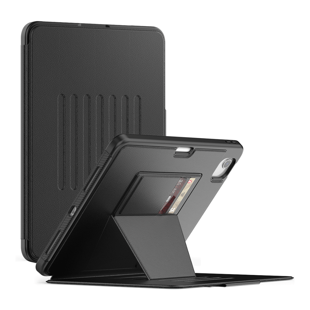 AXtion Pro MP For IPad 10.9" 7th Gen (Black - View #8