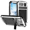 Thor Shockproof iPhone Case With Kickstand