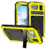 Thor Shockproof iPhone Case With Kickstand