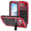 Thor Shockproof iPhone Case With Kickstand