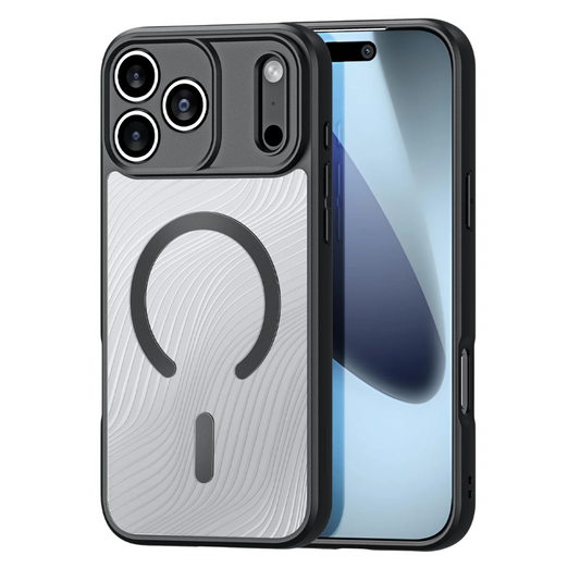 Uredo Slim Shockproof MagSafe iPhone Case - Astra Cases