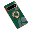 Dirigo Silicone Case For Google Pixel With Magnetic Ring Kickstand
