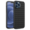 Acris Woven Slim iPhone Case for Series 14