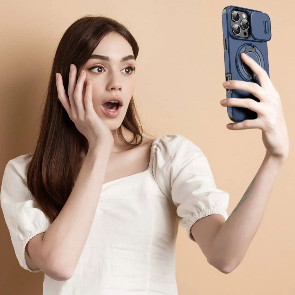 Addo Heavy-Duty iPhone Case - Astra Cases