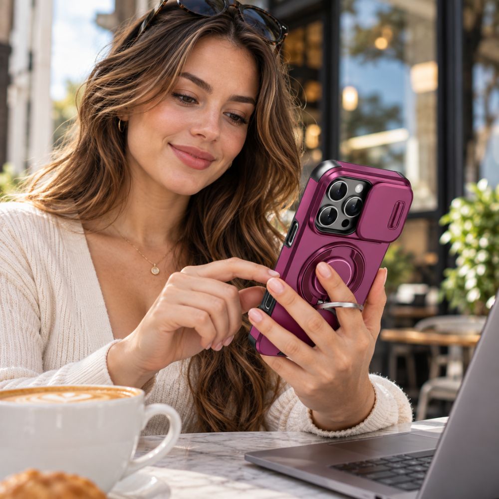 Addo Heavy-Duty iPhone Case - Astra Cases