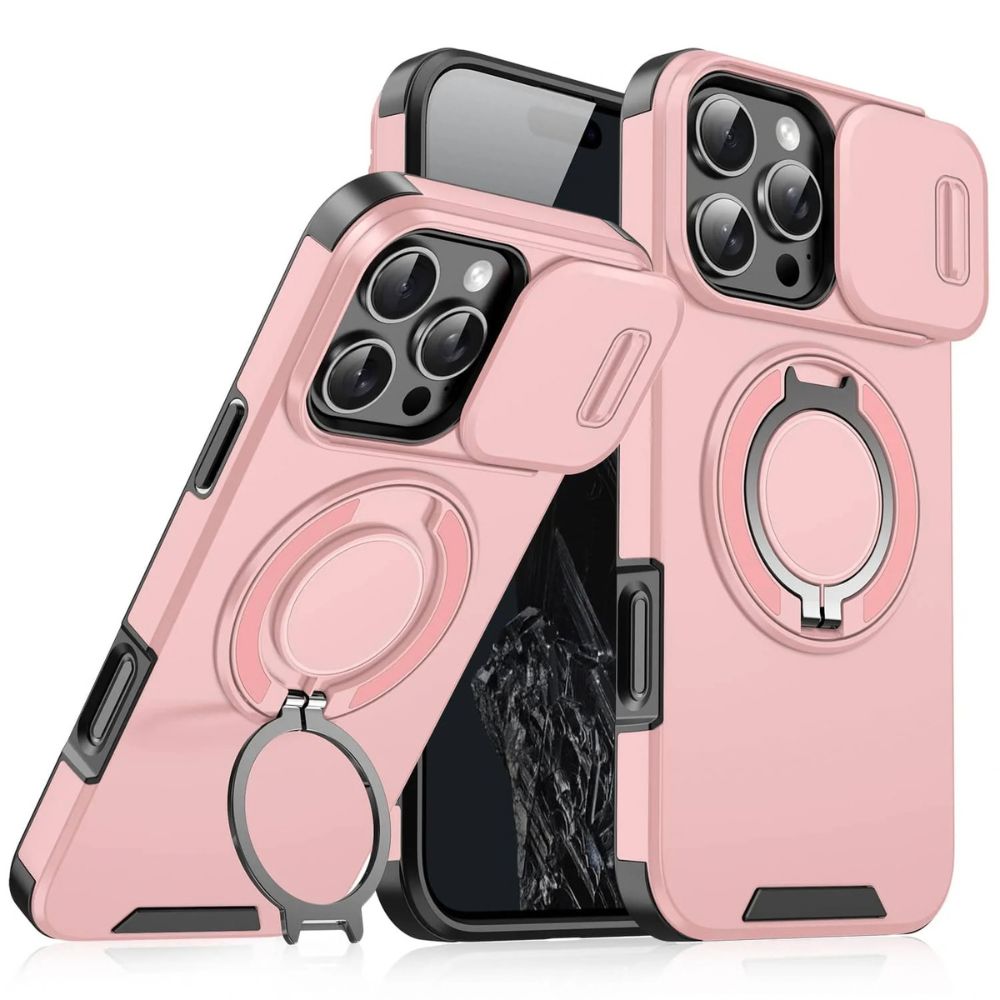 Addo Heavy-Duty iPhone Case - Astra Cases