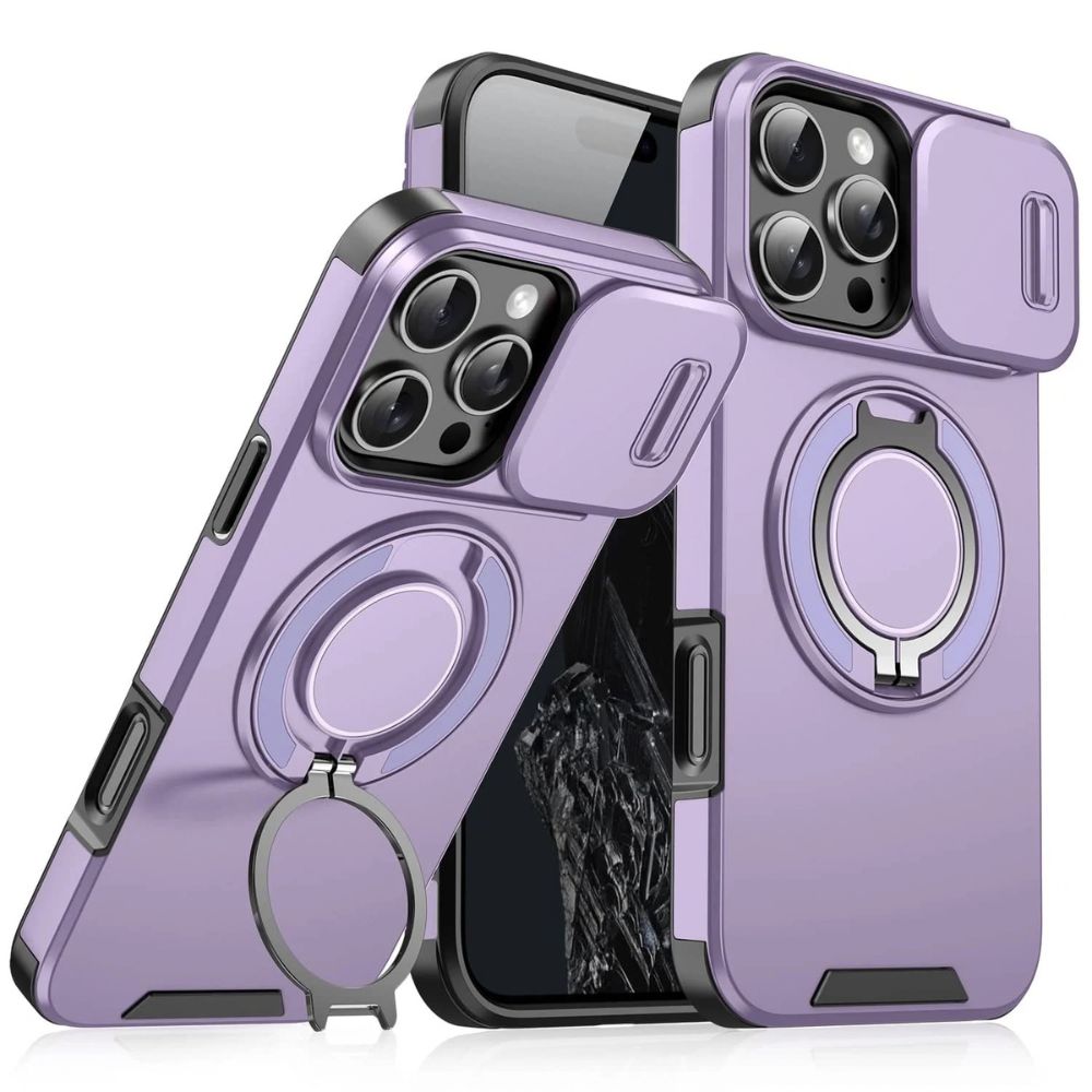 Addo Heavy-Duty iPhone Case - Astra Cases
