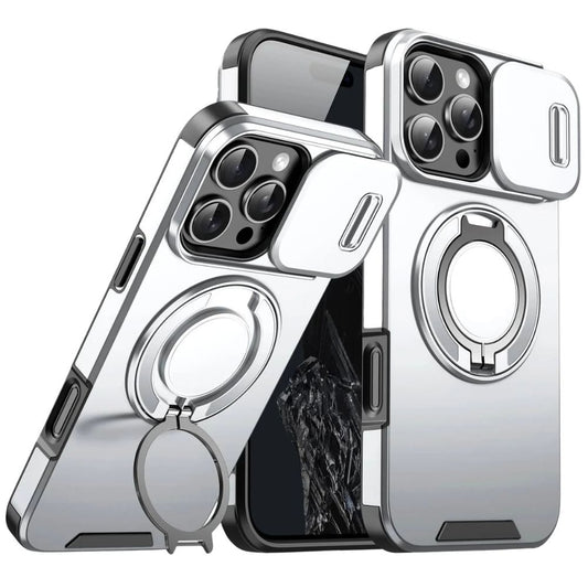 Addo Heavy-Duty iPhone Case - Astra Cases