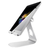 Adjustable Aluminum iPad Stand