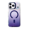 Aether Gradient MagSafe Shockproof iPhone Case - Astra Cases