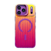 Aether Gradient MagSafe Shockproof iPhone Case