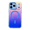 Aether Gradient MagSafe Shockproof iPhone Case