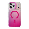 Aether Gradient MagSafe Shockproof iPhone Case